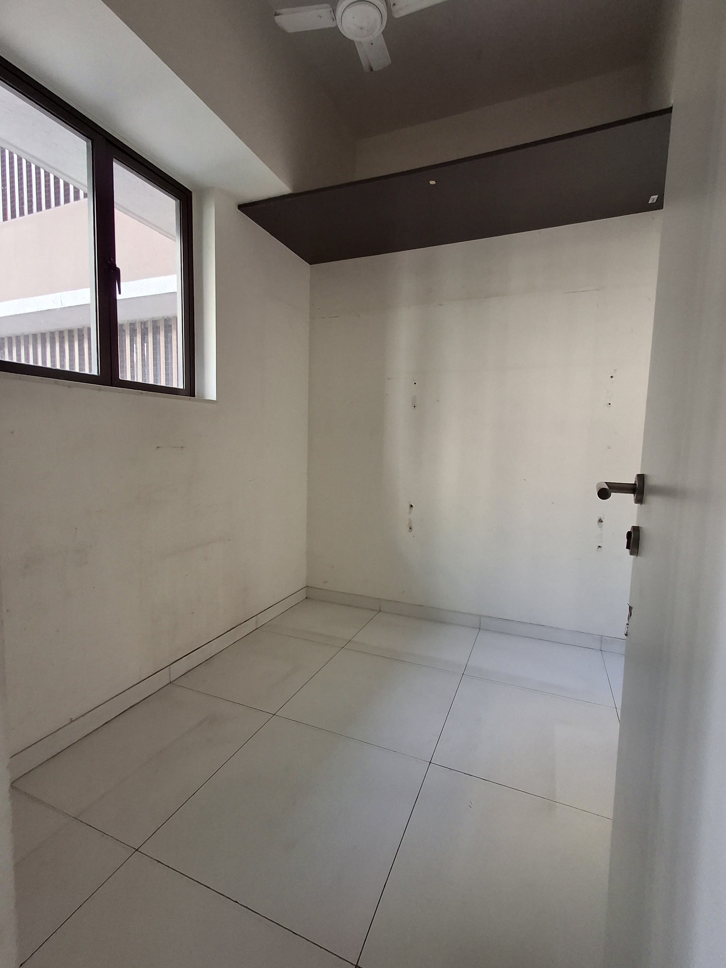 Servant Room